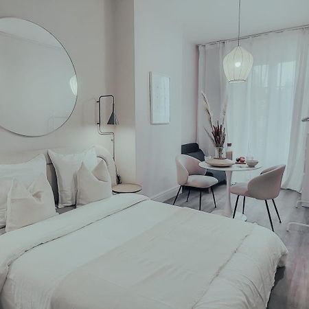 Suite Onega リヨン エクステリア 写真