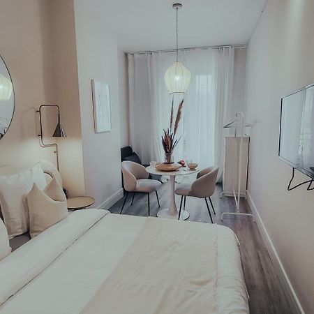 Suite Onega リヨン エクステリア 写真
