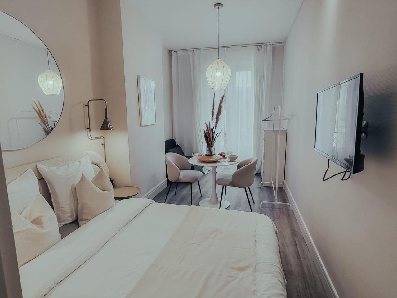 Suite Onega リヨン エクステリア 写真