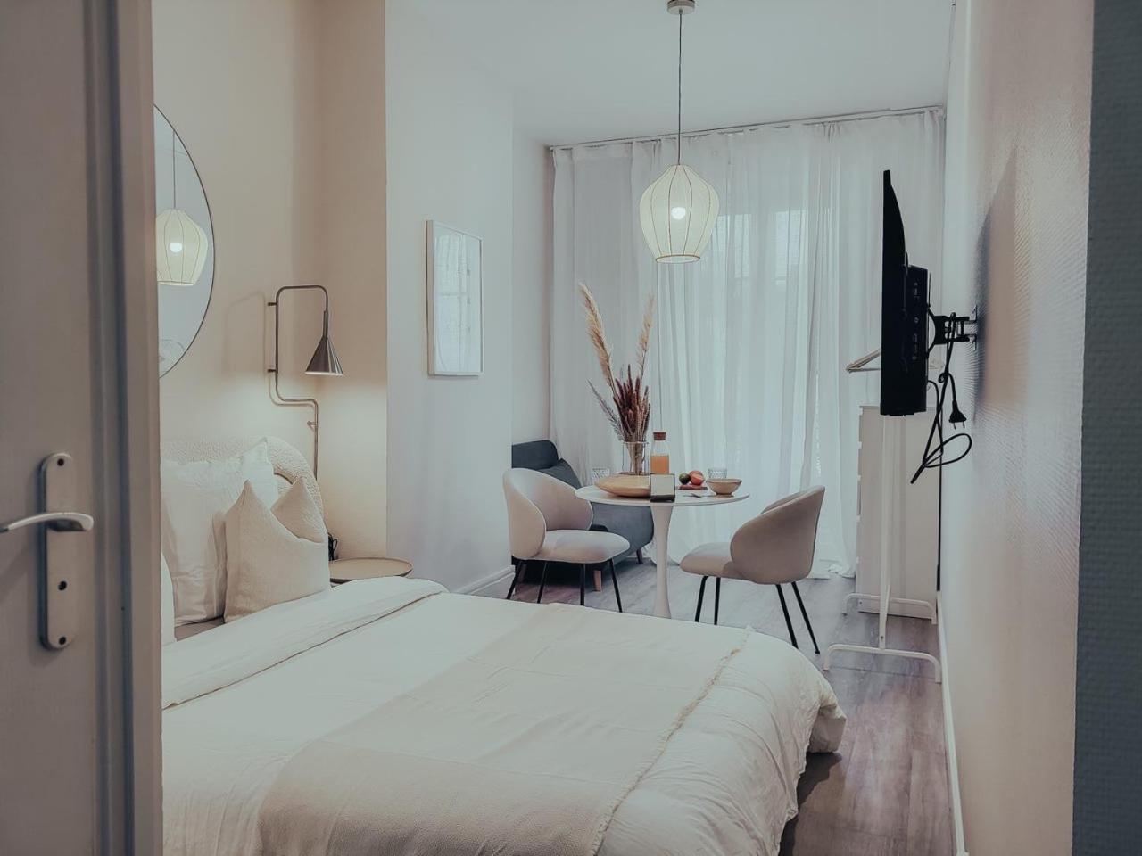 Suite Onega リヨン エクステリア 写真